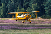 (Private) Great Lakes 2T-1A-1 Sport Trainer (N507GL) at  Uelzen, Germany