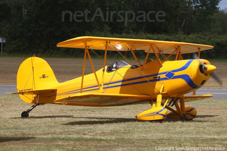 (Private) Great Lakes 2T-1A-1 Sport Trainer (N507GL) | Photo 509918