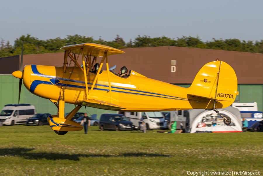 (Private) Great Lakes 2T-1A-1 Sport Trainer (N507GL) | Photo 450641