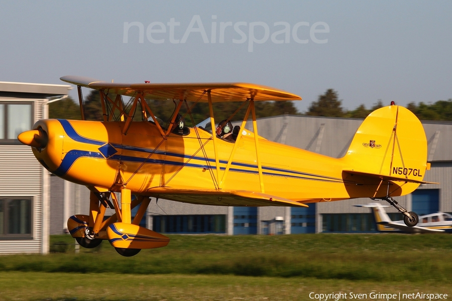 (Private) Great Lakes 2T-1A-1 Sport Trainer (N507GL) | Photo 450760
