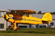 (Private) Great Lakes 2T-1A-1 Sport Trainer (N507GL) at  Itzehoe - Hungriger Wolf, Germany