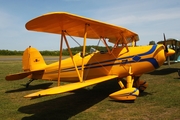 (Private) Great Lakes 2T-1A-1 Sport Trainer (N507GL) at  Uelzen, Germany