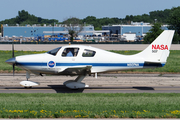 NASA Lancair LC40-550FG Columbia 300 (N507NA) at  Oshkosh - Wittman Regional, United States