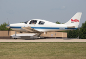 NASA Lancair LC40-550FG Columbia 300 (N507NA) at  Oshkosh - Wittman Regional, United States