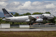 Spirit Airlines Airbus A319-132 (N507NK) at  Guatemala City - La Aurora, Guatemala