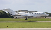 Textron Aviation Cessna 750 Citation X+ (N507TS) at  Orlando - Executive, United States