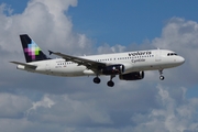 Volaris Airbus A320-233 (N507VL) at  Miami - International, United States