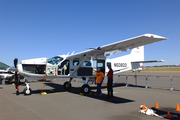 (Private) Cessna 208 Caravan 675 (N50820) at  Colorado Springs - International, United States