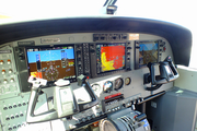 (Private) Cessna 208 Caravan 675 (N50820) at  Colorado Springs - International, United States