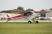 (Private) Piper PA-11 Cub Special (N5084H) at  Oshkosh - Wittman Regional, United States
