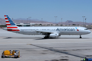 American Airlines Airbus A321-231 (N508AY) at  Las Vegas - Harry Reid International, United States