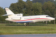 (Private) Dassault Falcon 900B (N508BA) at  Atlanta - Dekalb-Peachtree, United States