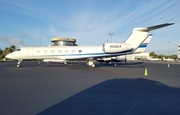 Talon Air Gulfstream G-V-SP (G550) (N508CK) at  Orlando - Executive, United States