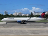 Delta Air Lines Airbus A321-271NX (N508DA) at  San Juan - Luis Munoz Marin International, Puerto Rico