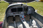 (Private) Lancair Legacy 2000 (N508DB) at  Oshkosh - Wittman Regional, United States