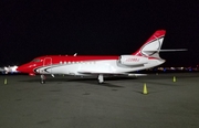 Rennia Aviation Dassault Falcon 2000 (N508DJ) at  Orlando - Executive, United States