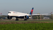Delta Air Lines Airbus A350-941 (N508DN) at  Amsterdam - Schiphol, Netherlands