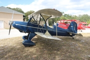 (Private) Stolp SA-300 Starduster Too (N508ES) at  Spruce Creek, United States