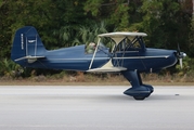 (Private) Stolp SA-300 Starduster Too (N508ES) at  Spruce Creek, United States
