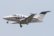 Eclipse Aviation Eclipse EA500 (N508JA) at  Oshkosh - Wittman Regional, United States