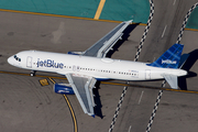 JetBlue Airways Airbus A320-232 (N508JL) at  Los Angeles - International, United States
