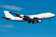 Atlas Air Boeing 747-4KZF (N508KZ) at  New York - John F. Kennedy International, United States