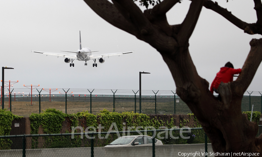 Spirit Airlines Airbus A319-132 (N508NK) | Photo 167200