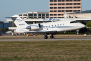 (Private) Bombardier CL-600-2B16 Challenger 604 (N508PC) at  Dallas - Addison, United States