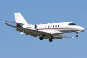 NetJets Cessna 680A Citation Latitude (N508QS) at  Teterboro, United States