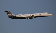 Hendrick Motorsports Embraer ERJ-145LR (N508RH) at  Detroit - Willow Run, United States