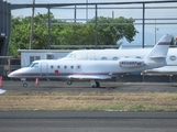 Executive Jet Management Gulfstream G150 (N508RP) at  San Juan - Fernando Luis Ribas Dominicci (Isla Grande), Puerto Rico