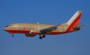 Southwest Airlines Boeing 737-5H4 (N508SW) at  Las Vegas - Harry Reid International, United States