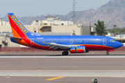 Southwest Airlines Boeing 737-5H4 (N508SW) at  Phoenix - Sky Harbor, United States