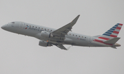 American Eagle (SkyWest Airlines) Embraer ERJ-175LR (ERJ-170-200LR) (N508SY) at  Los Angeles - International, United States