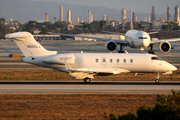 XOJet Bombardier BD-100-1A10 Challenger 300 (N508XJ) at  Los Angeles - International, United States