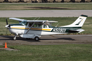 (Private) Cessna TU206F Turbo Stationair (N50901) at  Oshkosh - Wittman Regional, United States