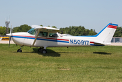 (Private) Cessna 172P Skyhawk (N50917) at  Oshkosh - Wittman Regional, United States