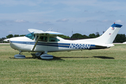 (Private) Cessna 182Q Skylane (N5098N) at  Oshkosh - Wittman Regional, United States