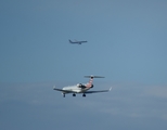 American Eagle (PSA Airlines) Bombardier CRJ-701ER (N509AE) at  St. Louis - Lambert International, United States