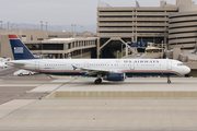 US Airways Airbus A321-231 (N509AY) at  Phoenix - Sky Harbor, United States