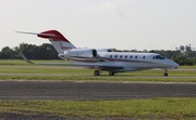 Textron Aviation Cessna 750 Citation X+ (N509CX) at  Orlando - Executive, United States