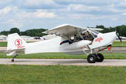 (Private) Rans S-7S Courier (N509DH) at  Oshkosh - Wittman Regional, United States