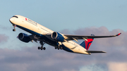 Delta Air Lines Airbus A350-941 (N509DN) at  Amsterdam - Schiphol, Netherlands