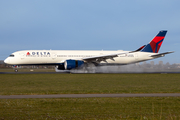 Delta Air Lines Airbus A350-941 (N509DN) at  Amsterdam - Schiphol, Netherlands