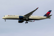 Delta Air Lines Airbus A350-941 (N509DN) at  Atlanta - Hartsfield-Jackson International, United States