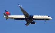 Delta Air Lines Airbus A321-271NX (N509DT) at  Orlando - International (McCoy), United States