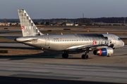 Spirit Airlines Airbus A319-132 (N509NK) at  Atlanta - Hartsfield-Jackson International, United States