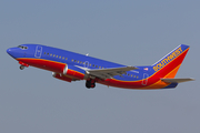 Southwest Airlines Boeing 737-5H4 (N509SW) at  Dallas - Love Field, United States