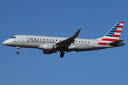 American Eagle (SkyWest Airlines) Embraer ERJ-175LR (ERJ-170-200LR) (N509SY) at  Los Angeles - International, United States