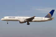 United Airlines Boeing 757-222 (N509UA) at  Las Vegas - Harry Reid International, United States